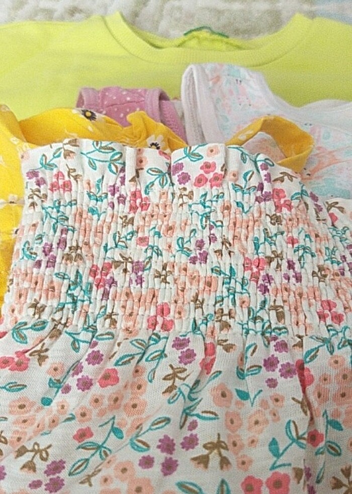 Etek cıvıl  - Görsel 2