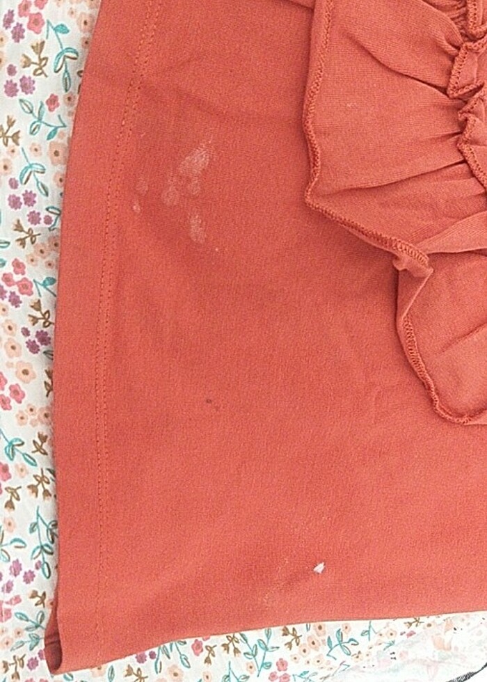 Panço etek - Görsel 2