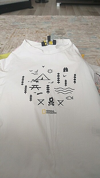 National Geographic 9 Yaş