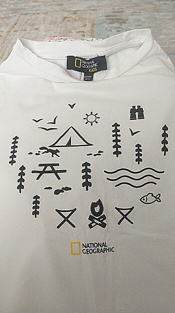 Tişört  - Görsel 3