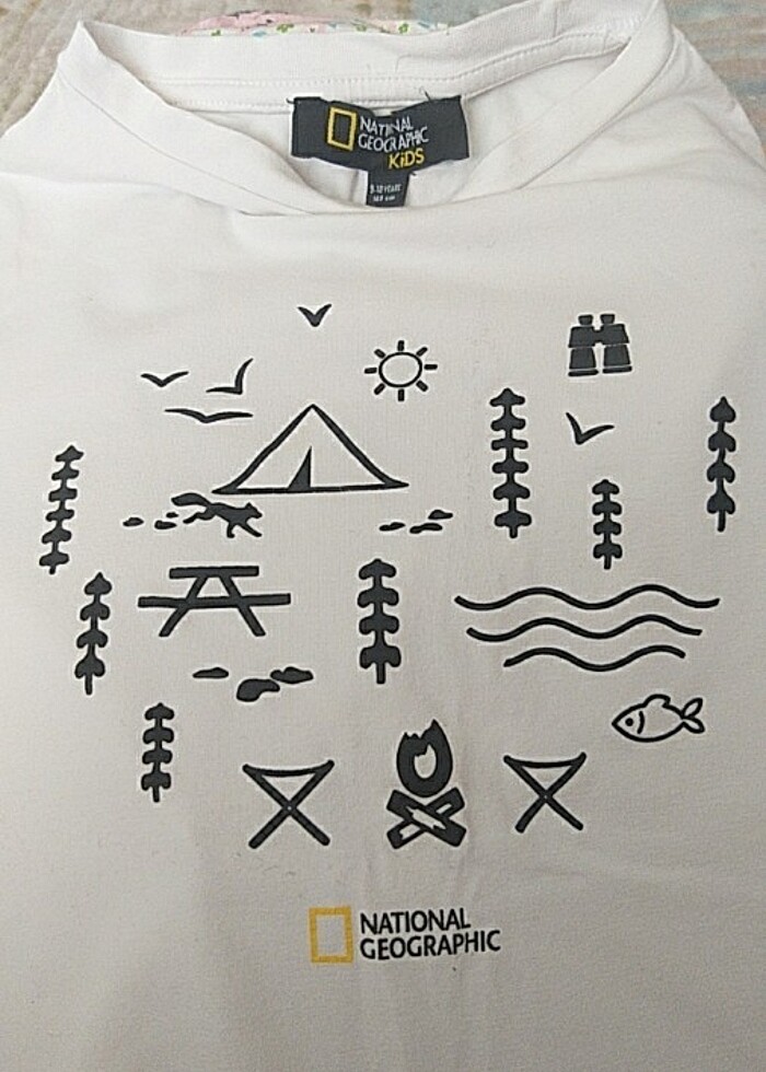 Tişört  - Görsel 3