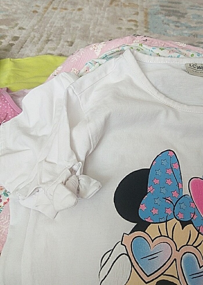 TİŞÖRT  - Görsel 2