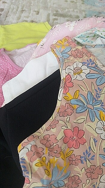 H m elbise - Görsel 3