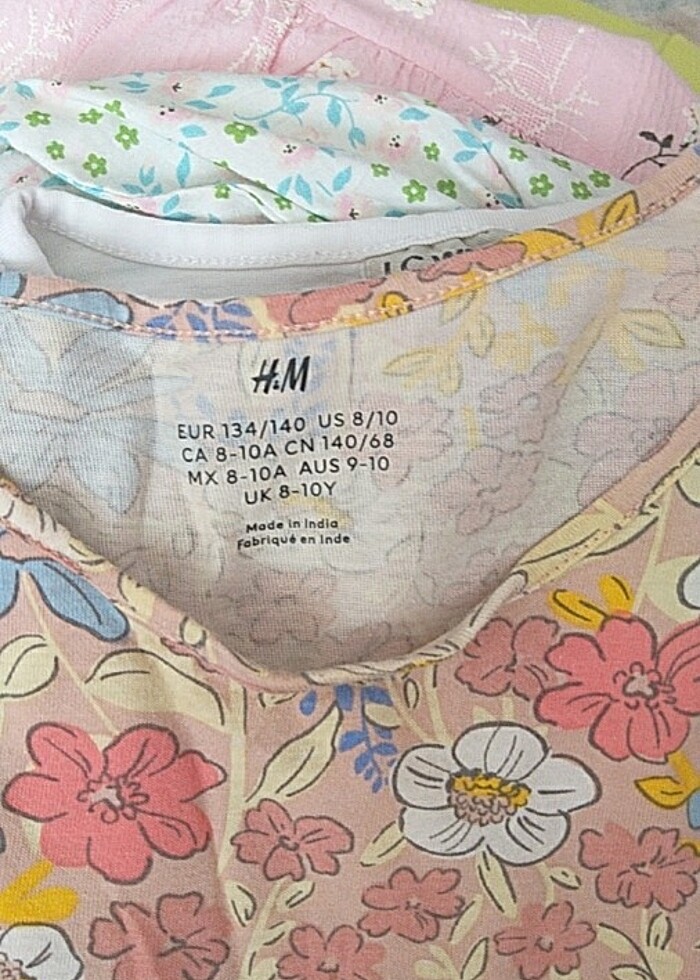 H m elbise - Görsel 2