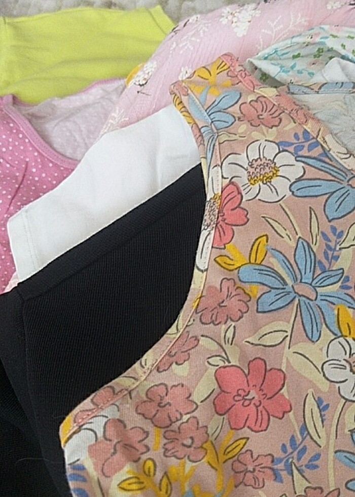 H m elbise - Görsel 3