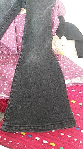 Jeans pantolon  - Görsel 2