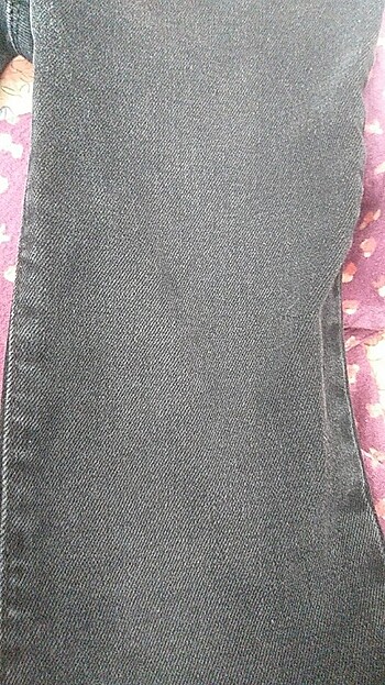 Jeans pantolon  - Görsel 3
