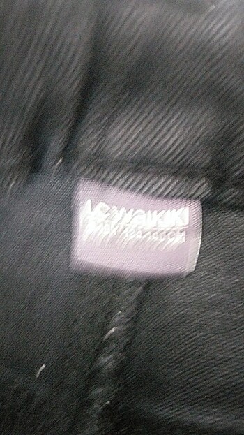 Jeans pantolon  - Görsel 4