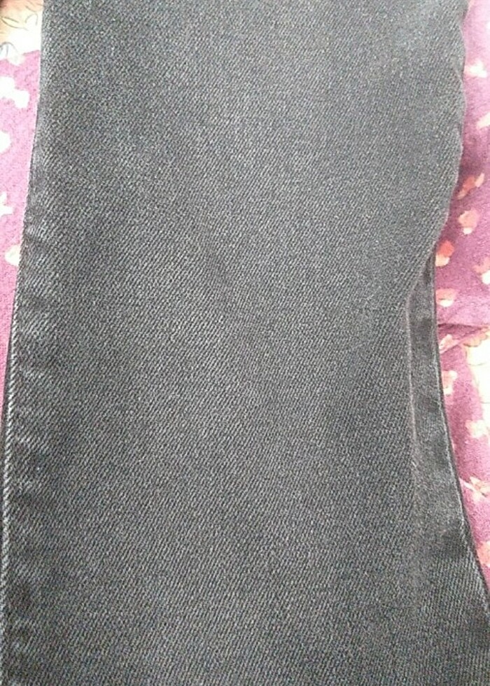 Jeans pantolon  - Görsel 3