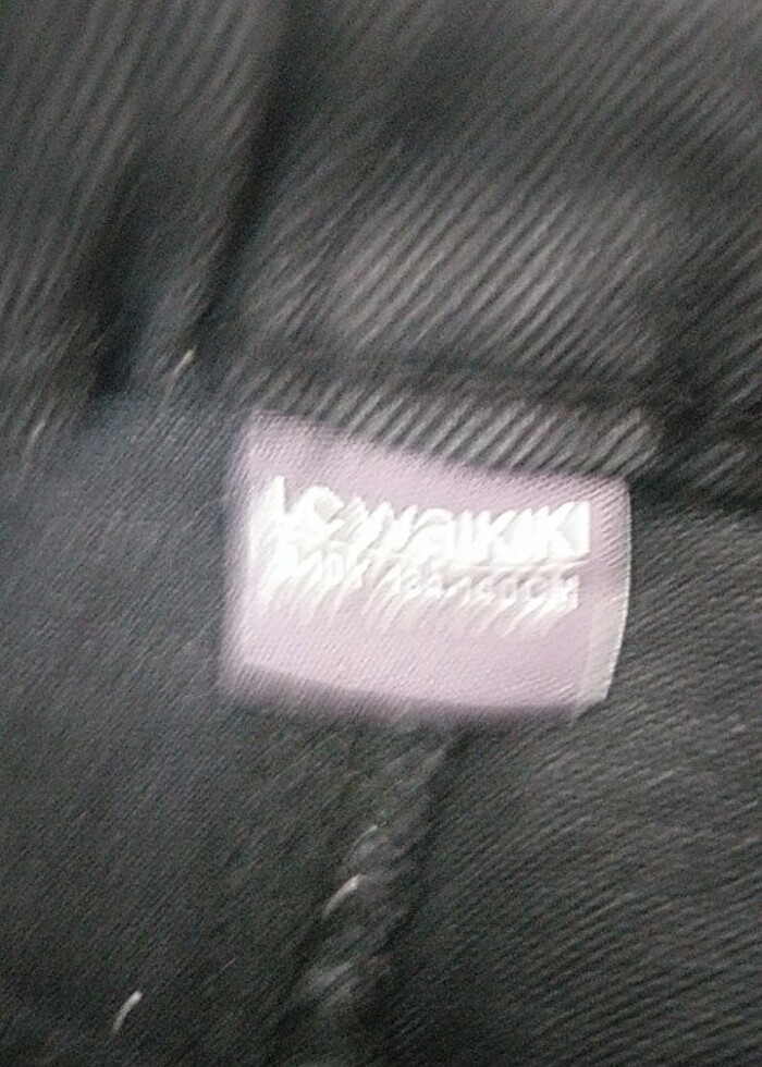 Jeans pantolon  - Görsel 4