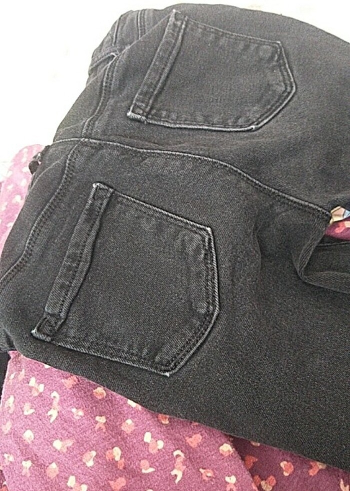 Jeans pantolon  - Görsel 5