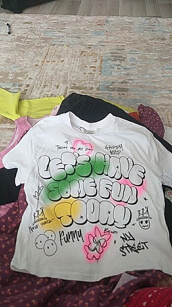 TİŞÖRT  - Görsel 3