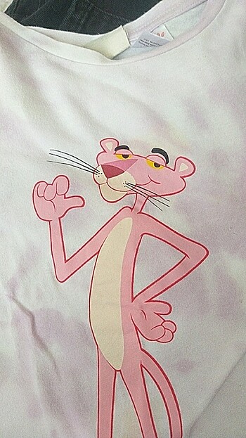 Tişört - Görsel 2