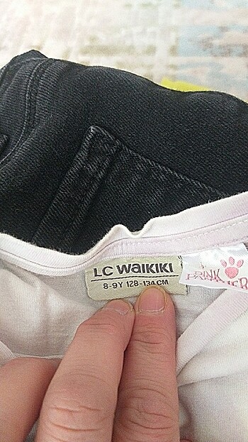 Tişört - Görsel 3