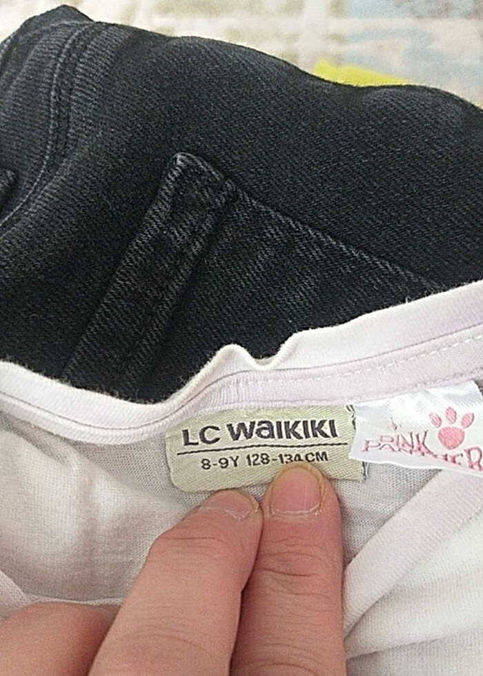 Tişört  - Görsel 3