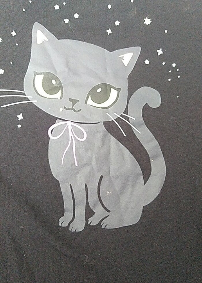 TİŞÖRT uzun lollu - Görsel 2