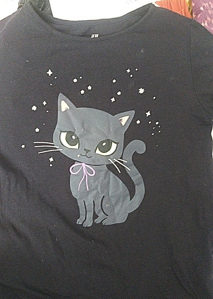 TİŞÖRT uzun lollu - Görsel 3