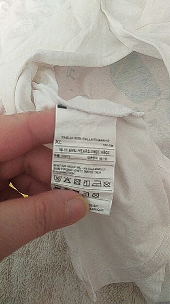 Tişört - Görsel 4