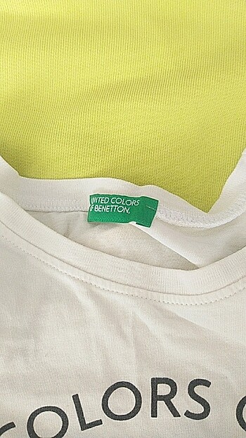 Tişört - Görsel 5