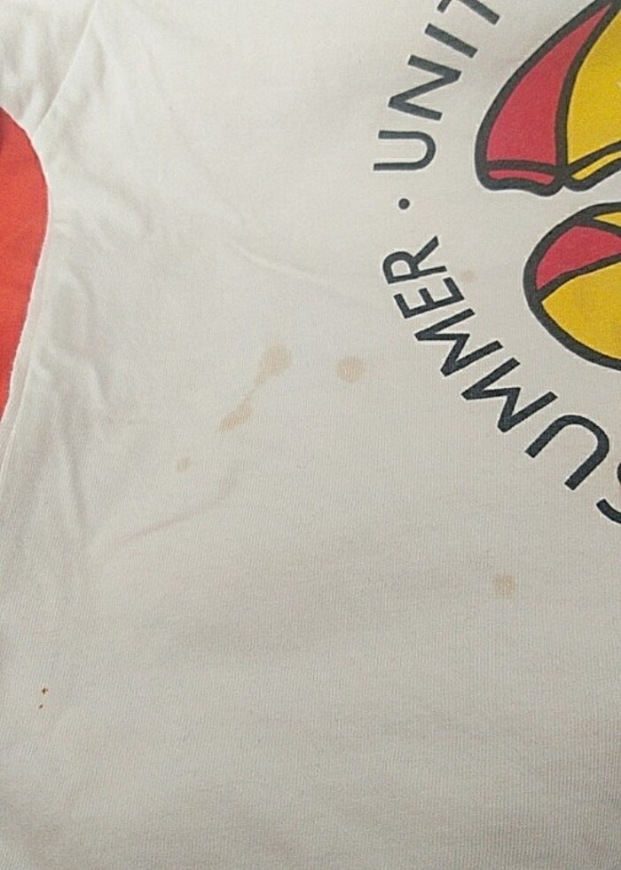 Tişört  - Görsel 2