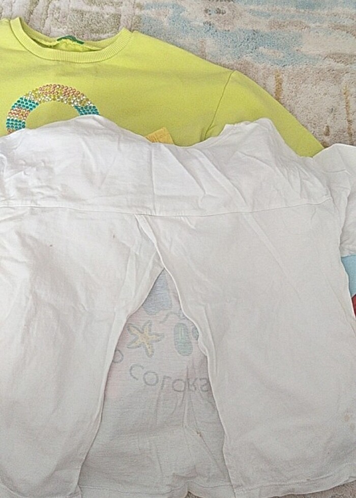 Tişört  - Görsel 3