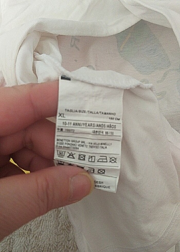 Tişört  - Görsel 4