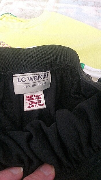 Tütü etek - Görsel 3