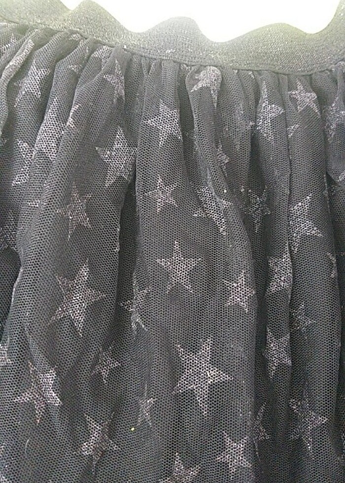 Tütü etek - Görsel 2