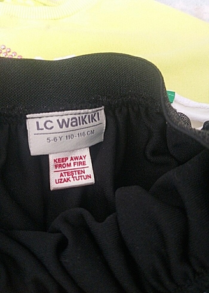 Tütü etek - Görsel 3