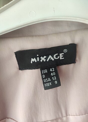 xl Beden Blazer ceket