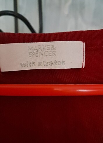 m Beden M&S Ceket