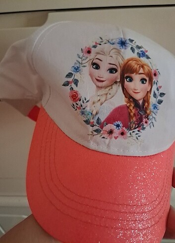 LC Waikiki Frozen Şapka