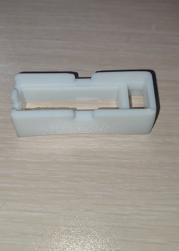 Philips Alexander epilasyon hijyen ucu