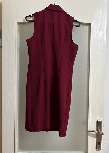 Trendyol milla abiye elbise - Görsel 2