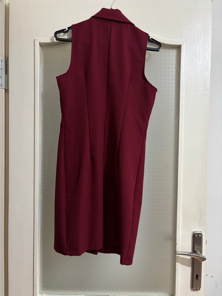 Trendyol milla abiye elbise - Görsel 2