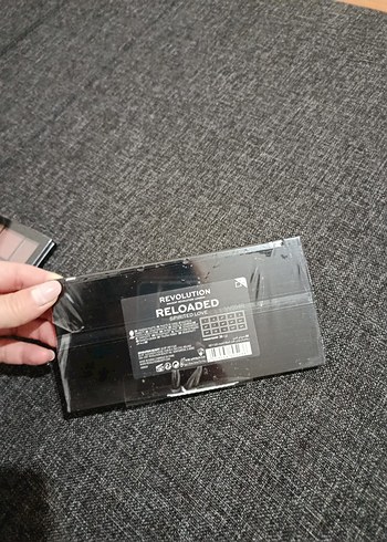 Revolation spirited love far paleti - Görsel 2