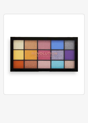 Revolation spirited love far paleti - Görsel 3