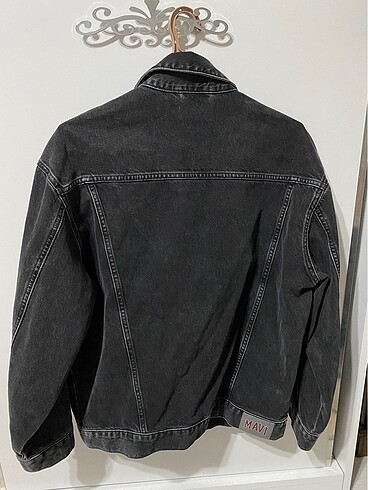 Mavi Jeans Mavi Jeans Kot ceket