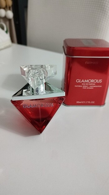 Kadın parfüm 50ml