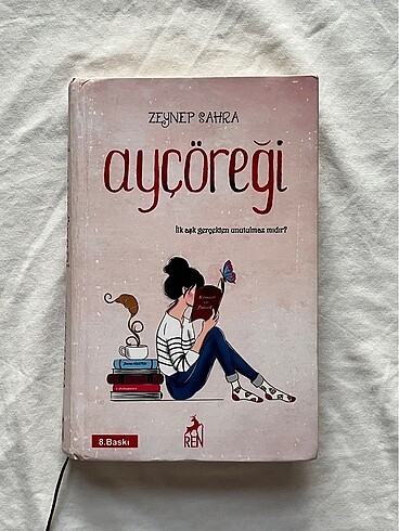 Ayçöreği - Zeynep Sahra