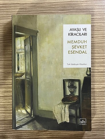 Ayaşlı ve Kiracıları - Memduh Şevket Esendal
