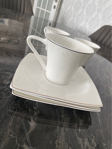 Çay fincan seti