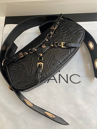 Beden çeşitli Renk Manc Çanta
