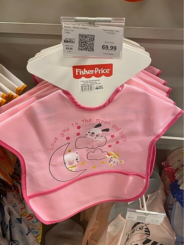 Mama önlüğü