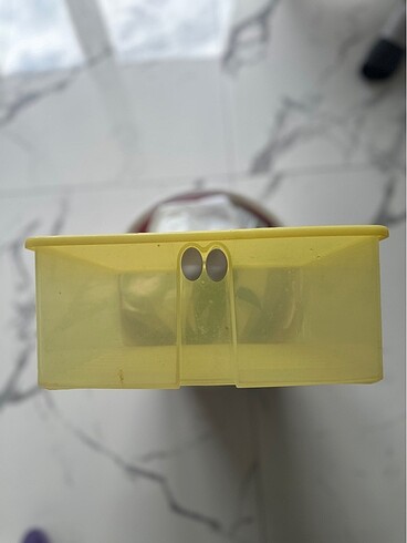 Tupperware Tupperware sebzelik