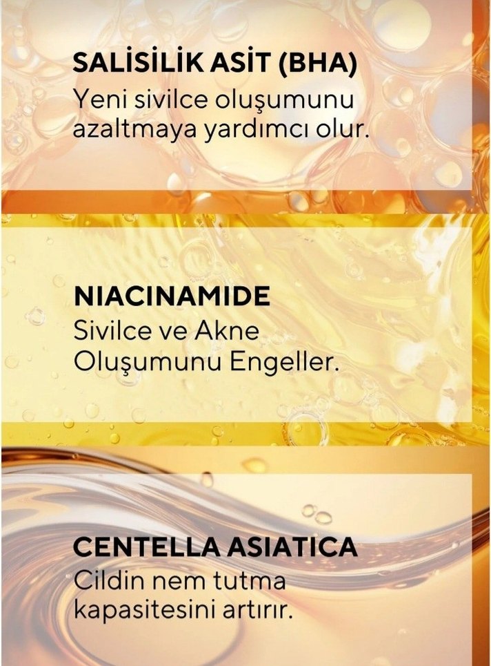 The CEEL Salisilik Arındırıcı Tonik 200 ml - Görsel 3