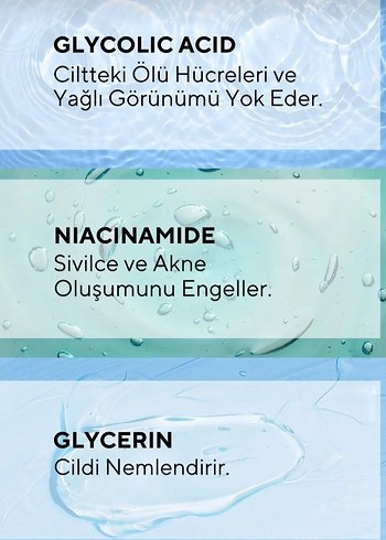 The Ceel Glikolik Asitli Tonik 200 ml - Görsel 3