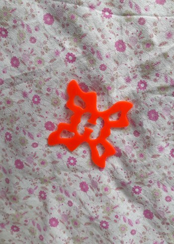 Sütyen İpi Saklama Aparatı Klips - Görsel 4