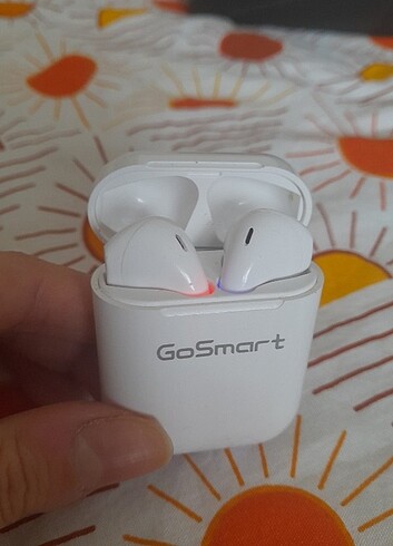 Airpods Bluetoothlu kulaklık ucuza
