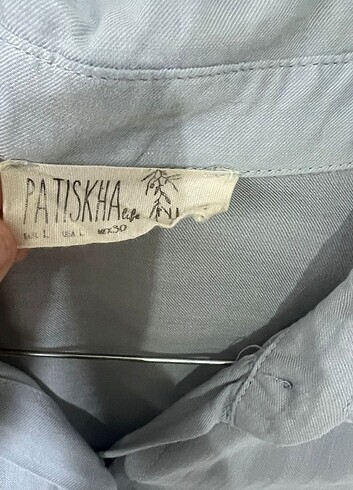 Diğer Patishka life gömlek ucuza kaliteli
